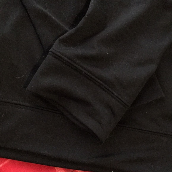 Nike Dri-Fit OSU ¼ zip - Picture 6 of 7